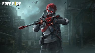 Códigos Free Fire de hoy 17 de abril de 2021; todas las recompensas gratis