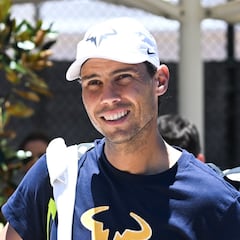 “Me gustaría despedirme bien, siendo competitivo y disfrutando en la pista”