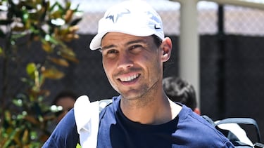 Rafa Nadal