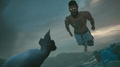 Cyberpunk 2077: los usuarios deciden cuál es la habilidad más inútil del juego