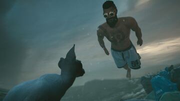 Cyberpunk 2077: los usuarios deciden cuál es la habilidad más inútil del juego