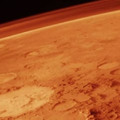 La carrera a Marte acelera