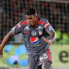Elkin Blanco, exjugador de Nacional, América y Millonarios, fue herido en Medellín