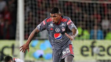 El exjugador Elkin Blanco resultó herido con arma de fuego en Medellín.