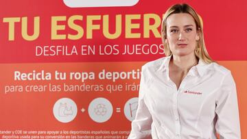 Mireia inicia la cuenta atr¨¢s