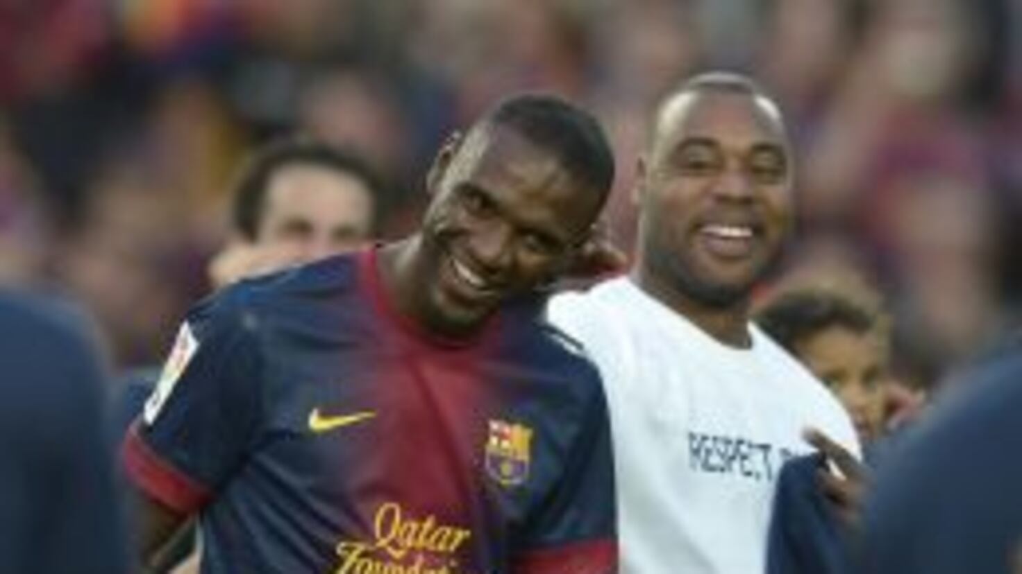 La plantilla del Barcelona quiso frenar el despido de Emili Ricart - AS.com