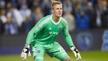 Timothy Melia, Jugador de la Semana 6 de la MLS