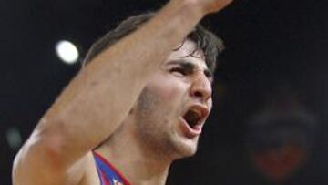 <strong>RICKY, DECISIVO.</strong>