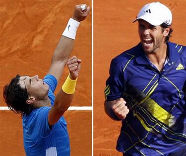 Final española en Montecarlo con Australia en el recuerdo