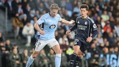 Polémica, análisis y reacciones del Celta 1-2 Real Madrid de LaLiga EA Sports