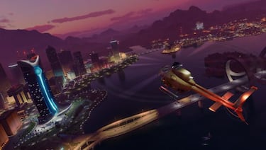 Saints Row, impresiones. Un mundo abierto para lo bueno y para lo malo