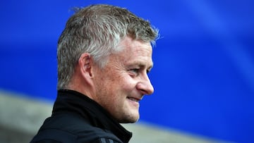 Man United: Solskjaer reveals Pogba hope, considers keeper conundrum