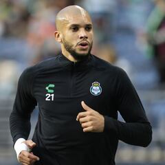 Matheus Dória se despidió de sus compañeros e incrementan las posibilidades con Cruz Azul