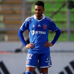 La alegría de la figura de la U en un triunfo clave: “Por momentos jugamos muy bien”