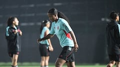 En imágenes: Colombia Sub 17, lista para el Mundial