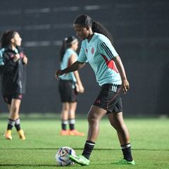 En imágenes: Colombia Sub 17, lista para el Mundial