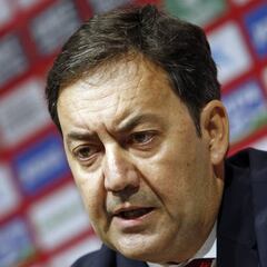 Adrián Ramos y Hongla pasan a ser activos del Granada