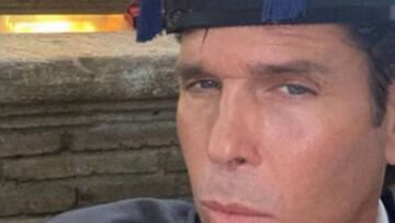 Roberto Palazuelos causó polémica en las redes sociales por recibir un Honoris Causa
