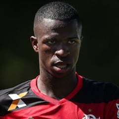 "¿El Madrid? No hablan mucho..."