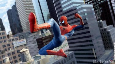 Spider-Man 3, Impresiones