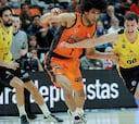 Resumen del Valencia B. vs Ib. Tenerife de LaLiga Endesa