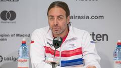 ¿Quiénes son los rivales de Chile en la Copa Davis?