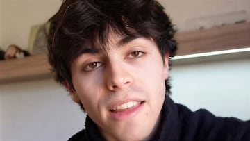 Fer Prats, experto en moda