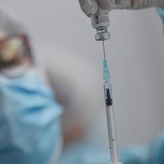 Covid vaccine: when to get the second dose