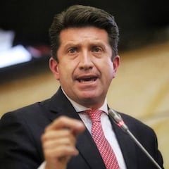 Alcaldía de Bogotá: Conozca el programa de Gobierno del candidato Diego Molano