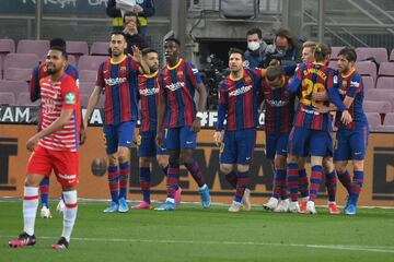 Los 20 equipos de f¨²tbol m¨¢s valiosos seg¨²n Forbes