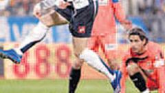 El 'hermano de Gabriel' se ha convertido en don Diego