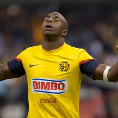 ¿Te acuerdas de...? 7 cracks del futbol mexicano en el 2013