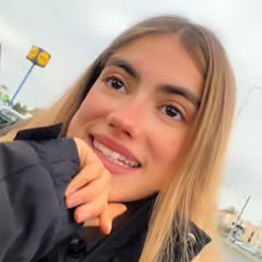 Va a la semana española del Lidl de Laponia y exclama: “¡Lo que ven mis ojos!”