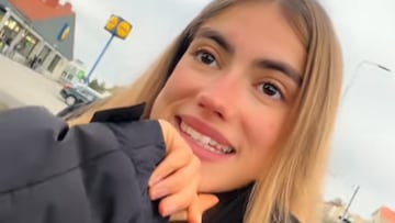 Va a la semana española del Lidl de Laponia y exclama: “¡Lo que ven mis ojos!”