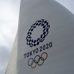 Athletes to put on their own medals at Tokyo Olympic Games