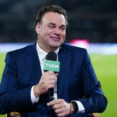 Faitelson abre la página: “Yo no tengo nada personal contra Cruz Azul, ni contra la cooperativa”