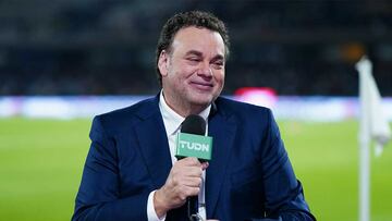 David Faitelson y su verdad sobre la salida de ESPN: él buscó a Televisa