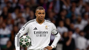 ¿Qué grandes estrellas mundiales se han quedado sin Champions?