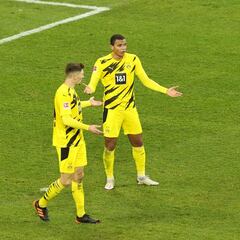 La pesadilla de Meunier