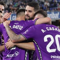 Sintes cambia al rol de jefe