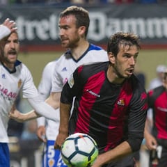 Lekic se pone una meta y quiere llegar a los diez tantos