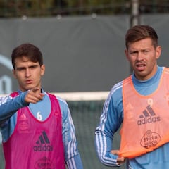 Smolov: "Tenemos calidad para luchar por los puestos más altos"