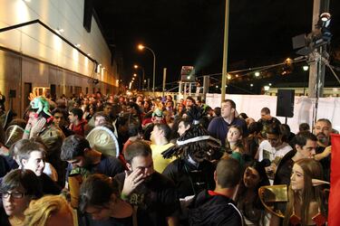 World of Warcraft: Mists of Pandaria abre sus servidores con eventos por todo el mundo