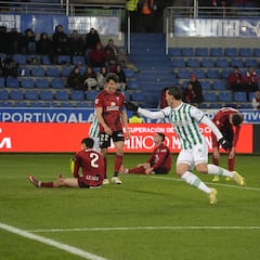 Aprobados y suspensos del Córdoba en Mendizorroza: Y de repente Guardiola