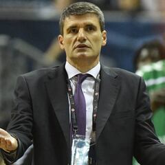 Perasovic: "Podíamos haber resuelto antes y estar en la final"