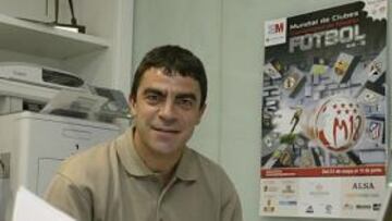 Presentado el Mundial de Clubes Sub-18 Comunidad de Madrid