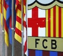 Bartomeu es el 40º presidente de la historia del Barcelona