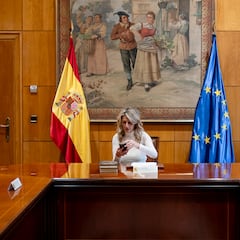 El nuevo límite de rentas para los subsidios del SEPE con la subida del SMI: así aumentan tus ayudas