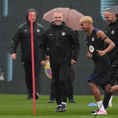 Un Barça en ‘mute’: cancela las entrevistas pre-Clásico