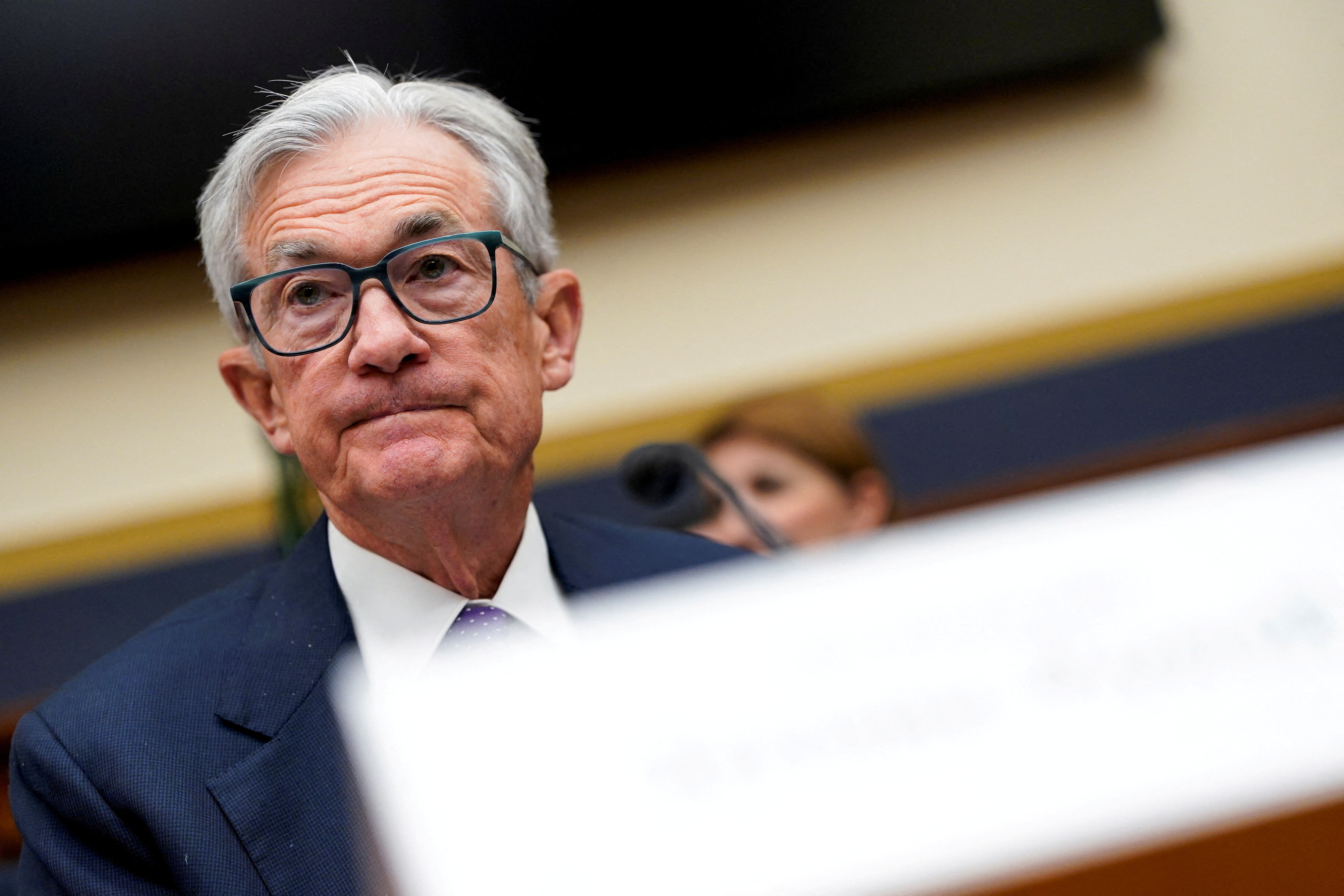 When is the Fed interest rate decision in March? Date, time, and what’s next